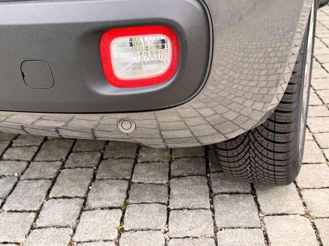 Fiat Panda 1.2 Lounge* Bluetooth* Sensori *5 Posti *