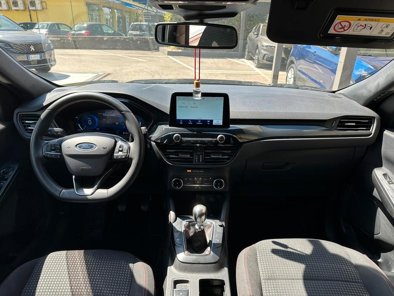 Ford Kuga 1.5 EcoBoost 150 CV 2WD ST-Line