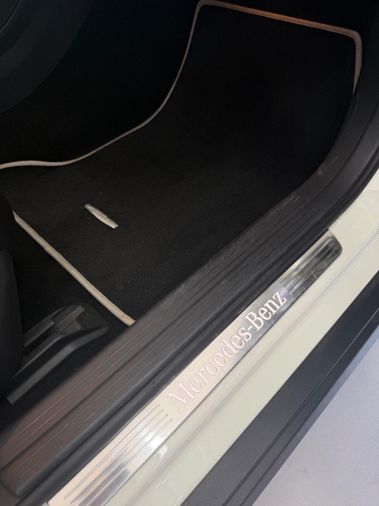 Mercedes GLA 200 CDI Automatic Sport FINANZIABILE