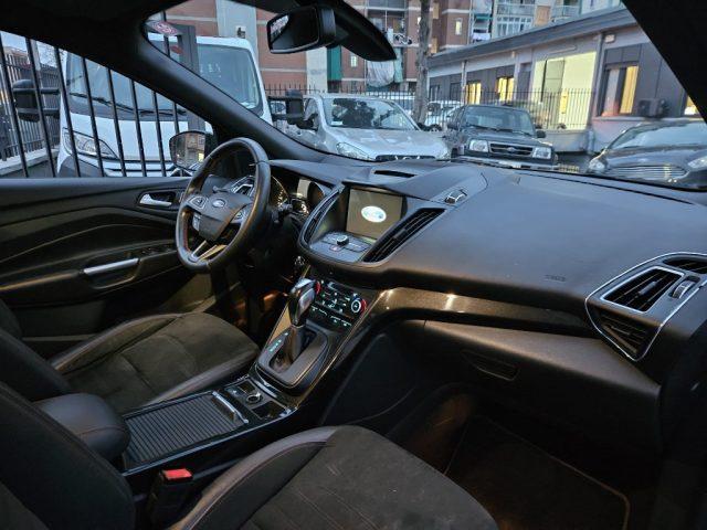 FORD Kuga 2.0 TDCI 120 CV S&S 2WD Powershift ST-Line