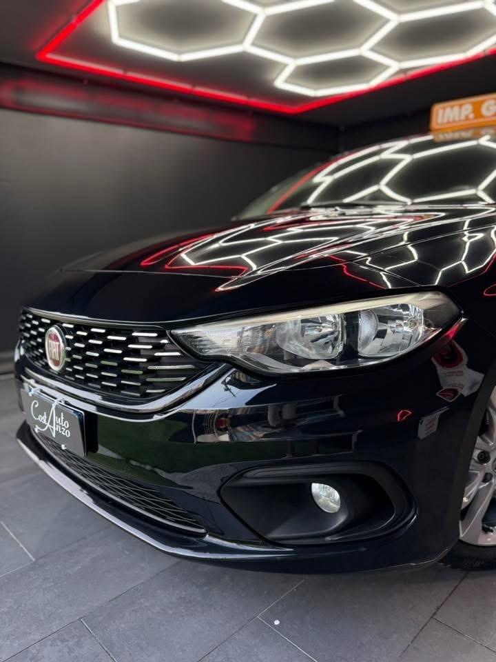 Fiat Tipo 1.4 GPL 95 cv 2016 Perfetta