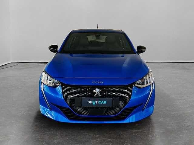 Peugeot 208 BlueHDi 100 Stop&Start 5 porte GT