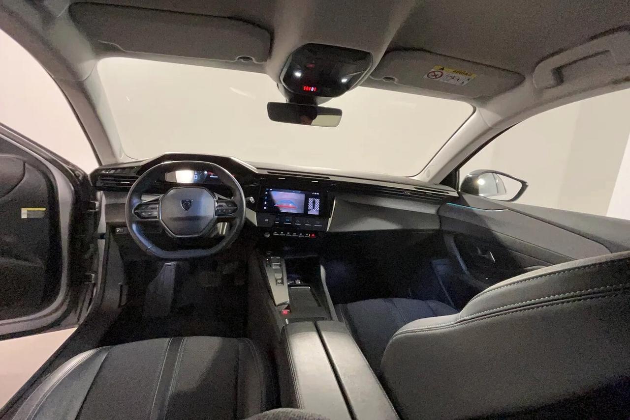 Peugeot 308 BlueHDi 130 S&S EAT8 Allure Pack