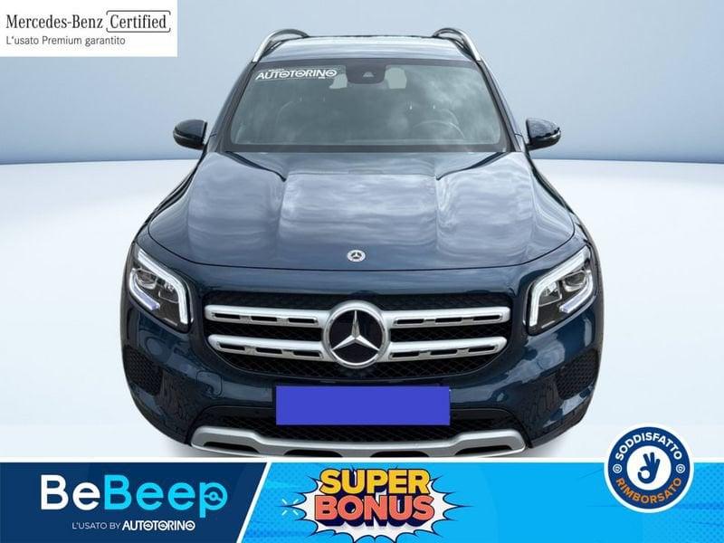 Mercedes-Benz Classe GLB GLB 180 D SPORT AUTO