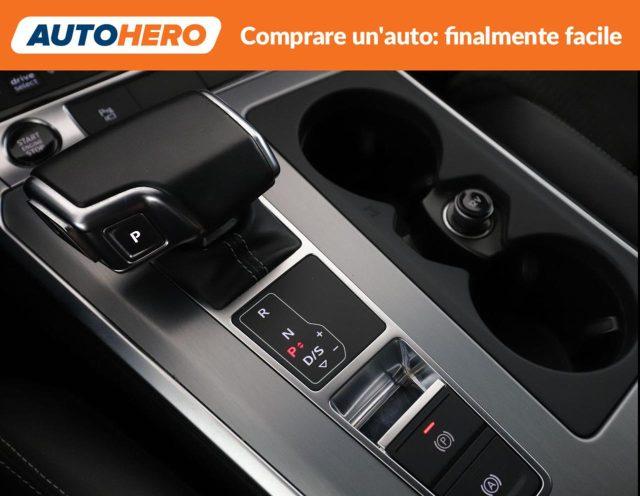 AUDI A6 Avant 45 3.0 TDI quattro ultra S tronic Business
