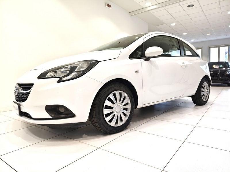 Opel Corsa Corsa 3p 1.2