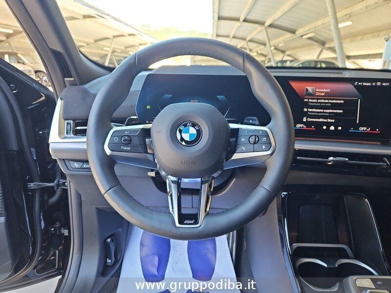 BMW X2 U10 xdrive 20d 48V MSport Pro auto