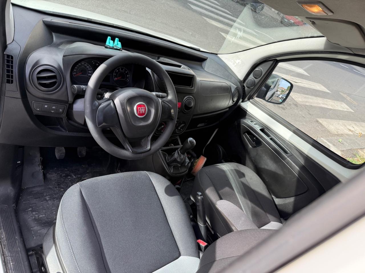 Fiat Fiorino 1.3 Multijet (Motore rifatto nuovo)