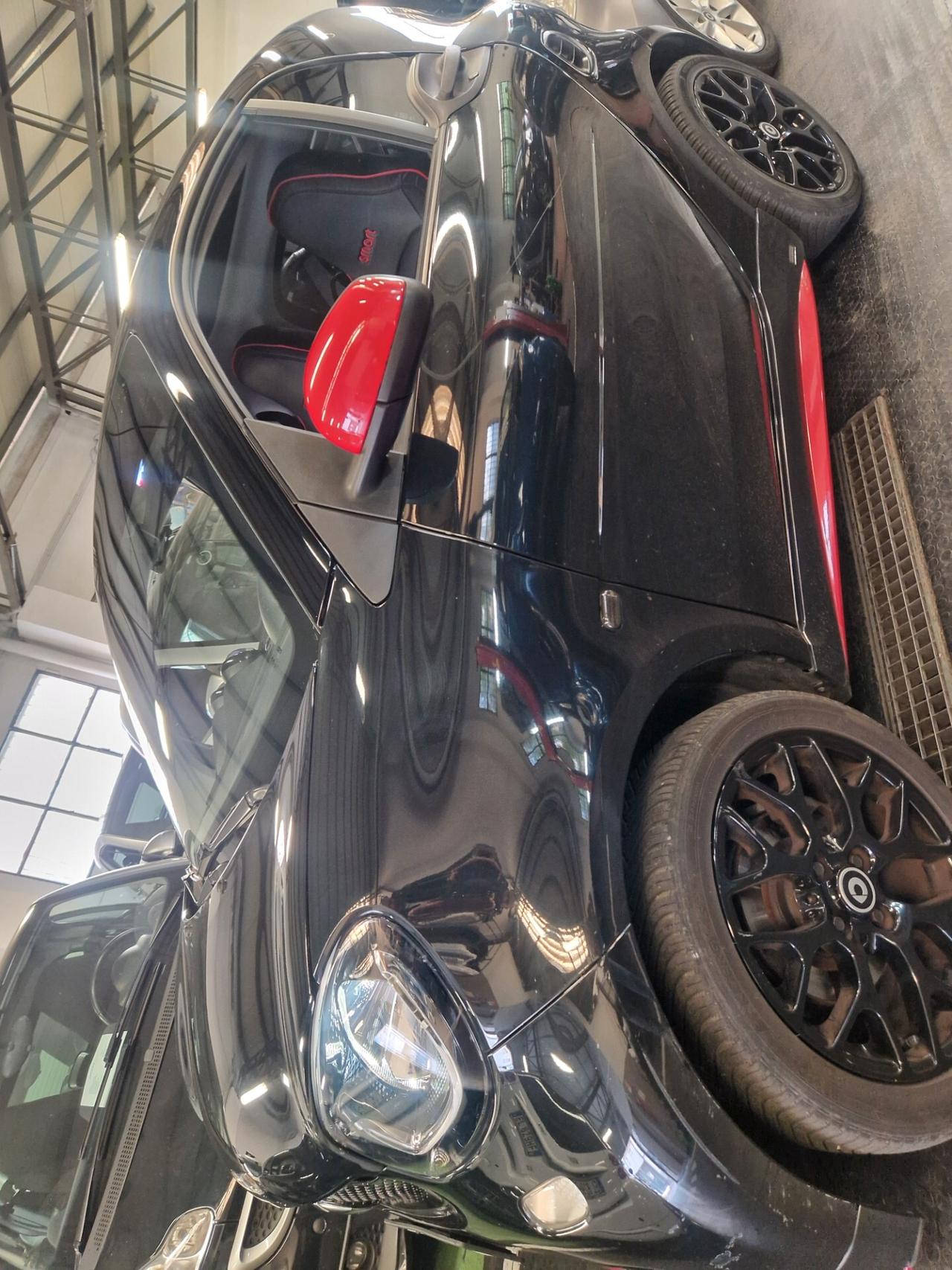 NIGHTRUNNER strafull led 90cv BLACK FRIDAY