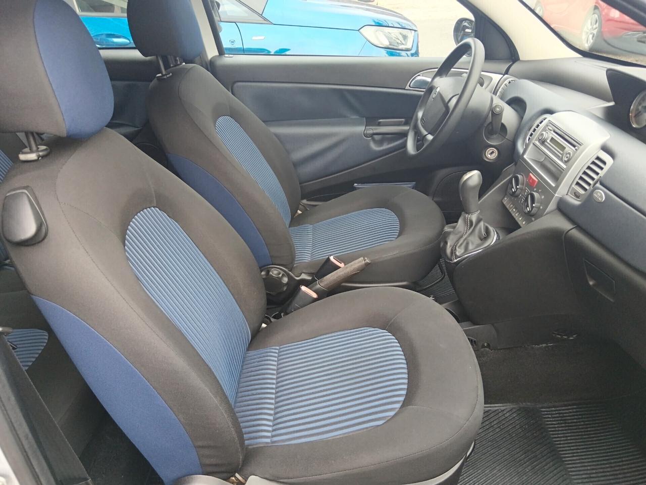 Lancia Ypsilon 1.3 MJT 90CV NUOVISSIMA