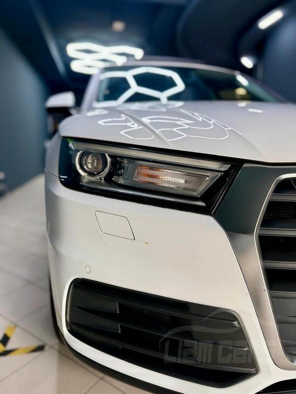 Audi Q5 40 2.0 tdi S line Plus quattro 190cv s-tronic