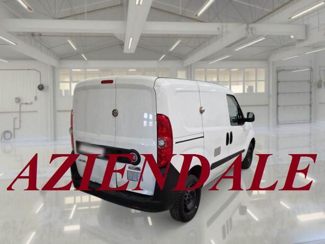 FIAT Doblo 1.3 MJT Cargo Lounge Az. Italia 90.000 Km
