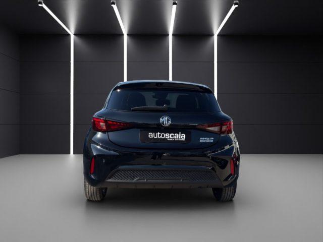 MG MG3 1.5 Hybrid+ Luxury