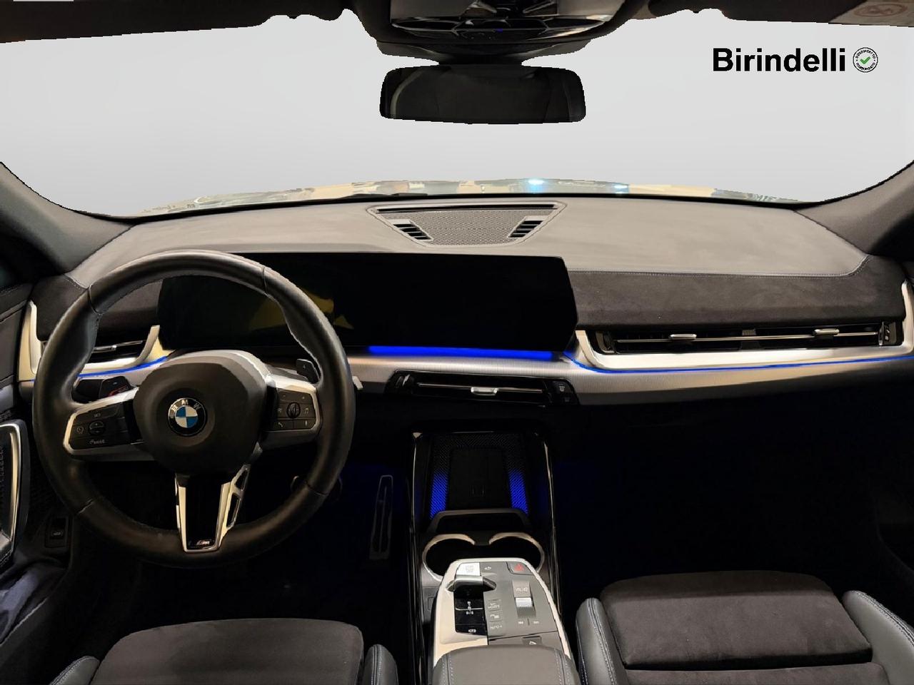 BMW BMW X2 sDrive18d