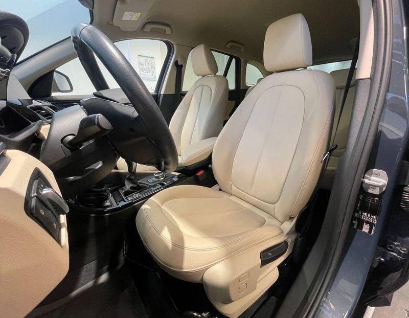 BMW X1 sDrive16d xLine
