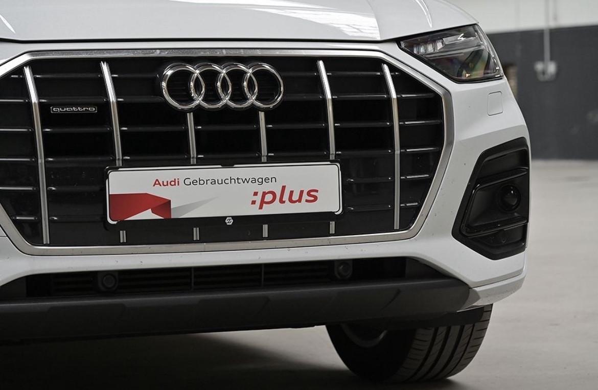 Audi Q5 SPB 40 TFSI quattro S tronic S line