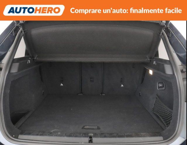 BMW X1 xDrive18d Advantage