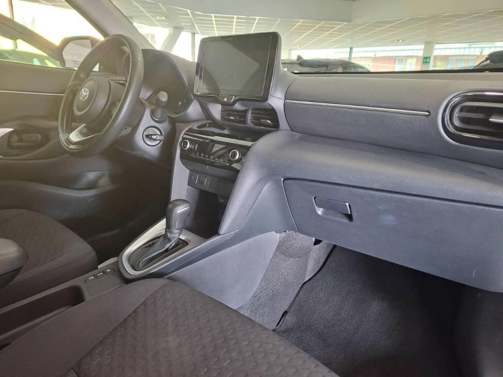 Toyota Yaris Cross 1.5 H Active FWD E-CVT