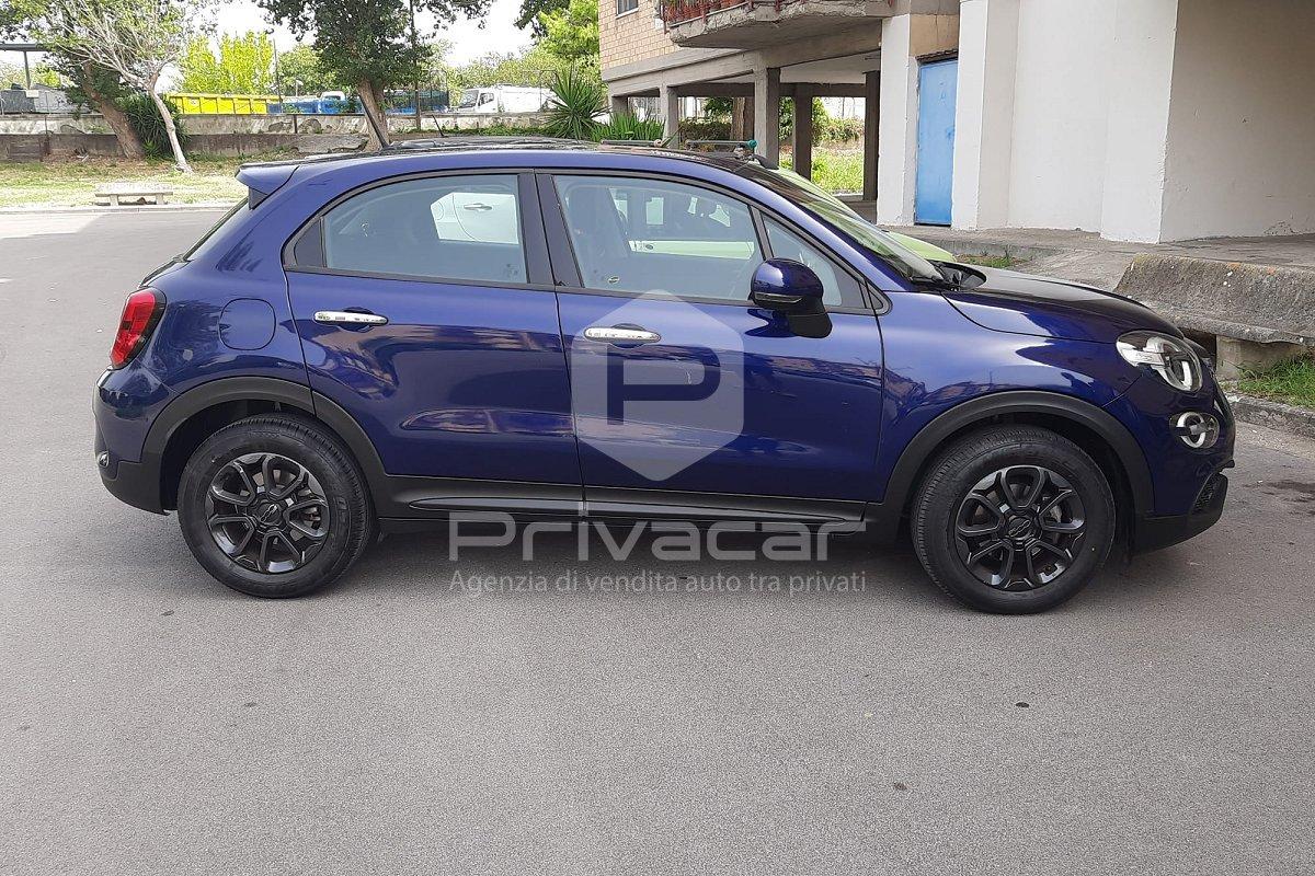 FIAT 500X 1.6 MultiJet 120 CV Business