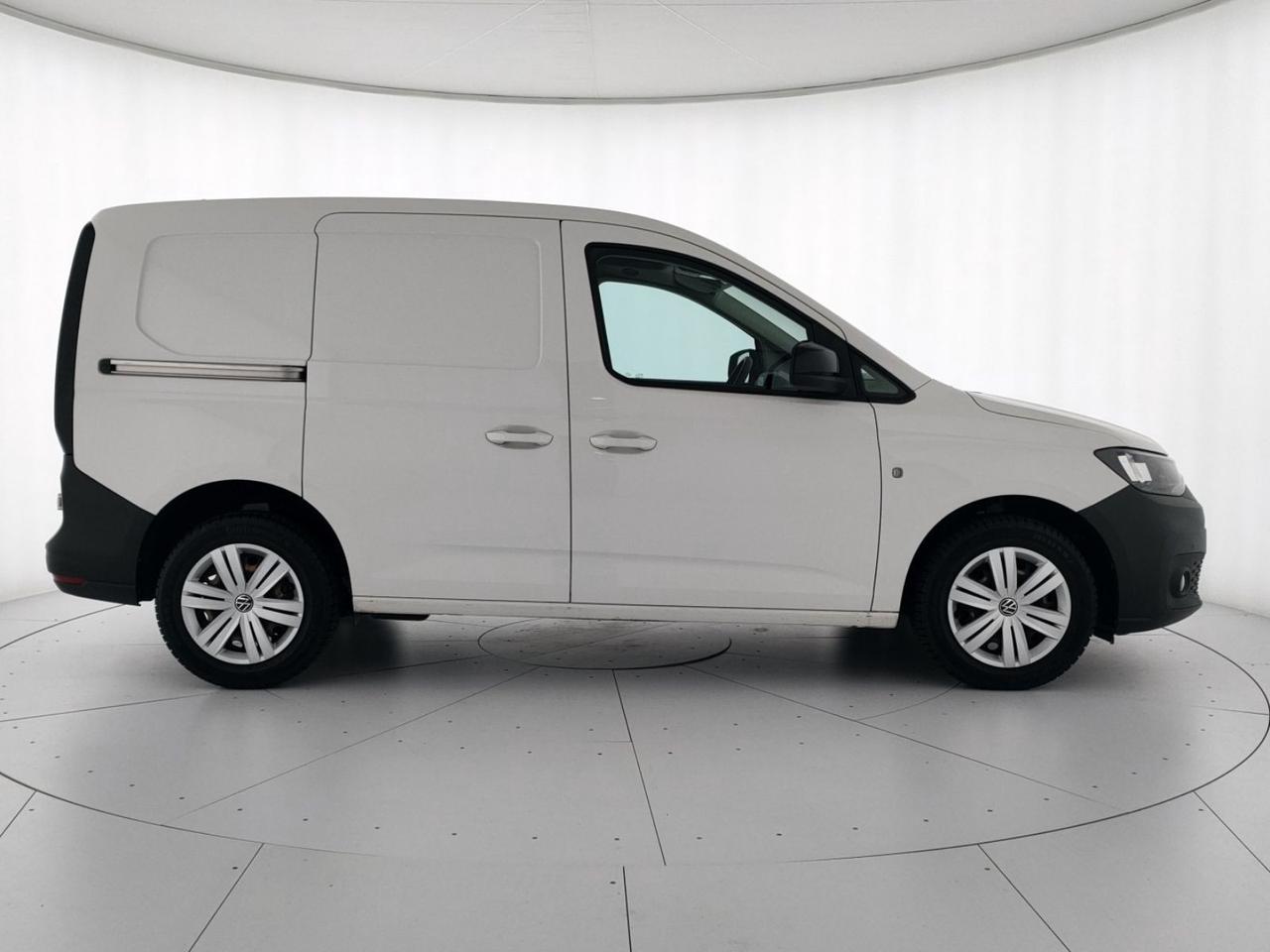 Volkswagen Caddy cargo 2.0 tdi 102cv