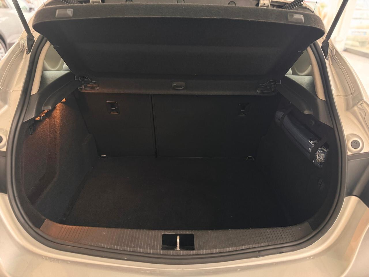 Opel Astra 1.7 CDTI 110CV 5 porte Cosmo