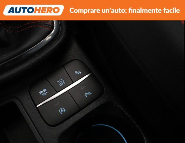 FORD Fiesta 1.0 Ecoboost 95 CV 5 porte ST-Line