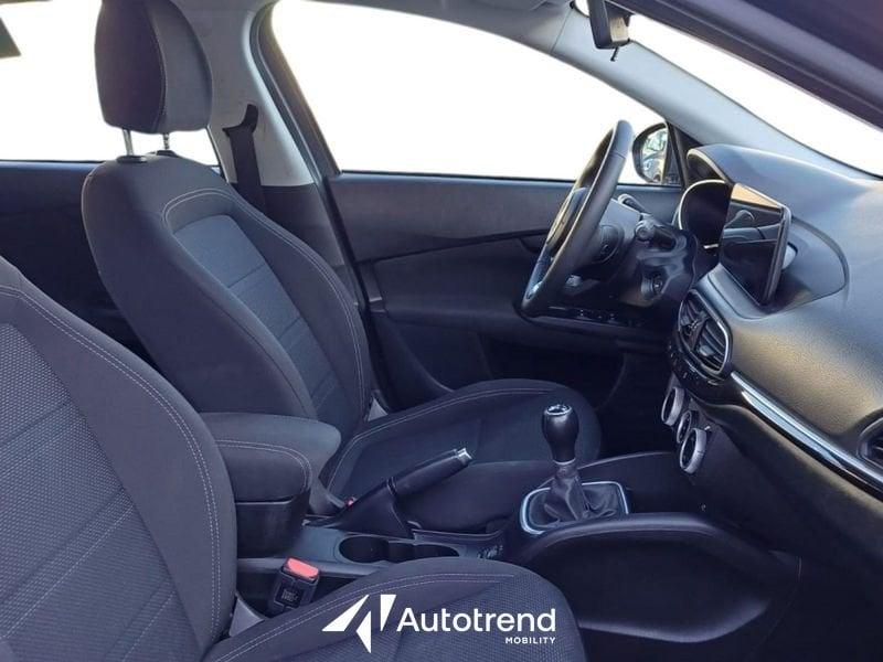 FIAT Tipo 1.3 Multijet 95 CV 5 porte City Life S&S