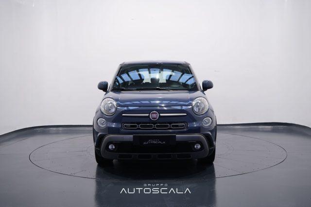 FIAT 500L 1.4 95cv S&S Cross