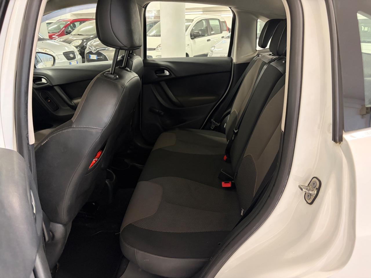 Citroen C3 PureTech 82 S&S ETG Seduction Automatica