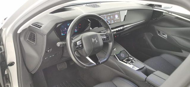 DS AUTOMOBILES DS 4 E-Tense 225 Cross Trocadero