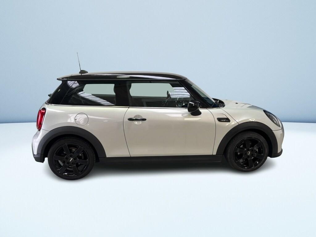 Mini Cooper 1.5 TwinPower Turbo Cooper