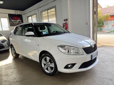 Skoda Fabia 1.6 TDI CR 90CV 5p. Drive EURO 5b