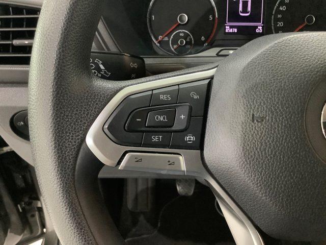 VOLKSWAGEN T-Cross 1.6 TDI SCR Urban BMT