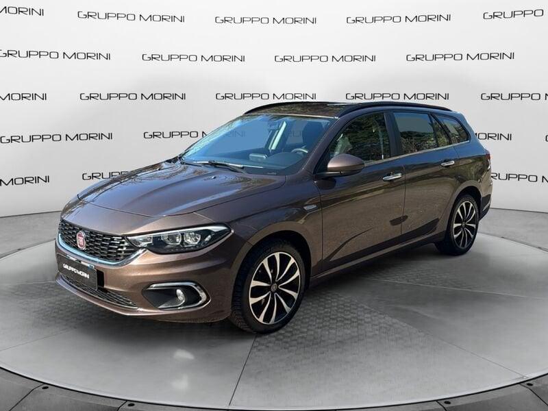 FIAT Tipo 1.6 Mjt 120cv 6M S&S Lounge