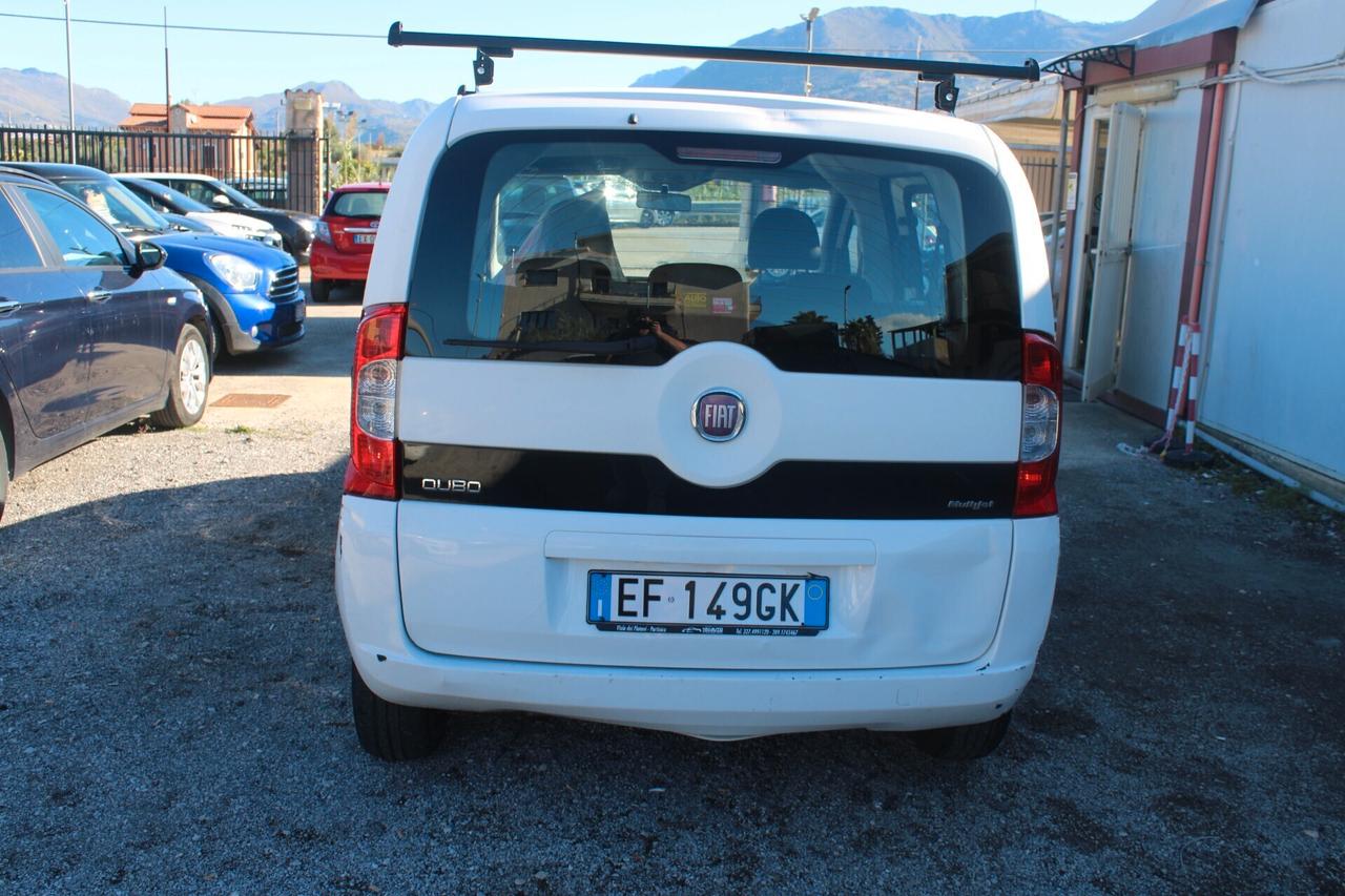 Fiat Qubo 1.3 MJT 75 CV Active