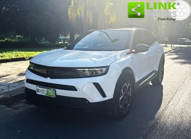 OPEL Mokka 1.2 Turbo 100 CV GS Line