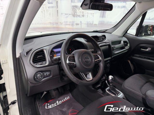 JEEP Renegade 1.6 Mjt 130 CV Limited LED NAVI