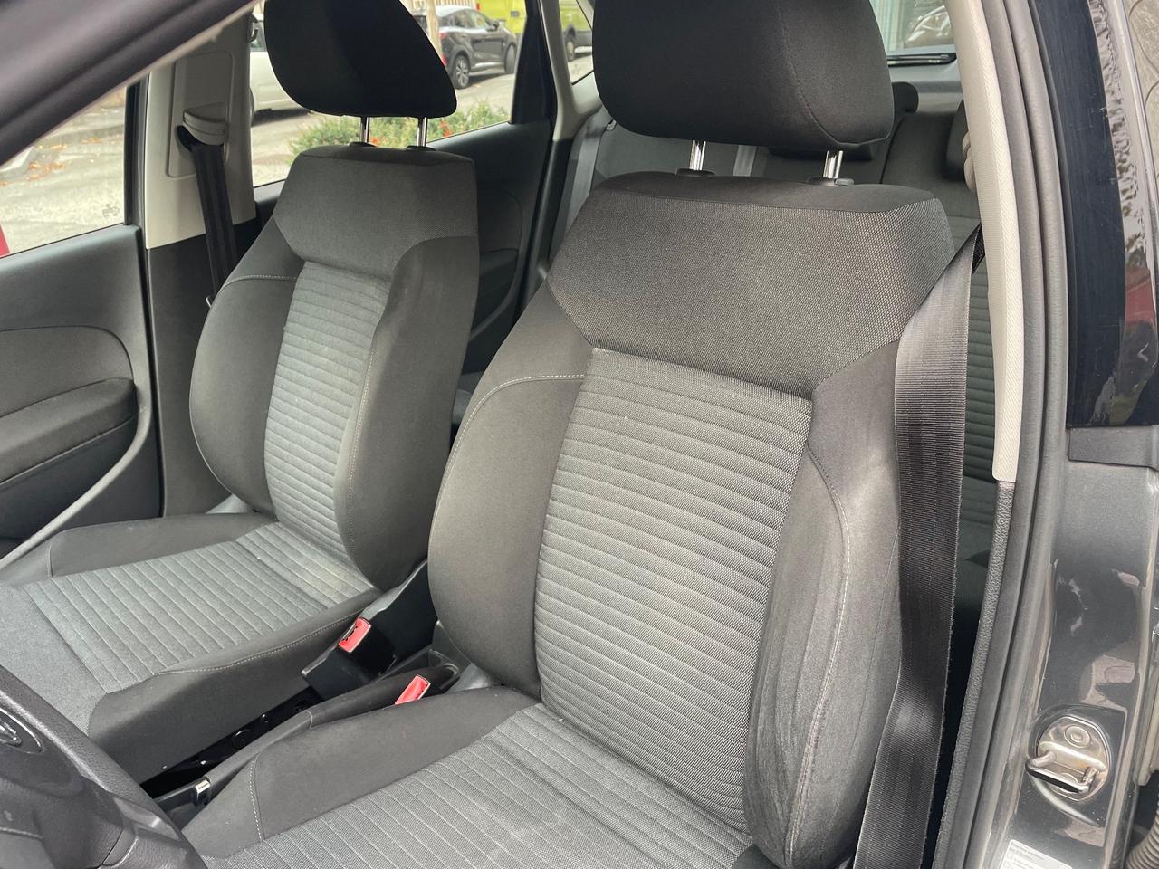 Volkswagen Polo 1.2 70cv/1PROP/TAGLIANDI/GARANZIA