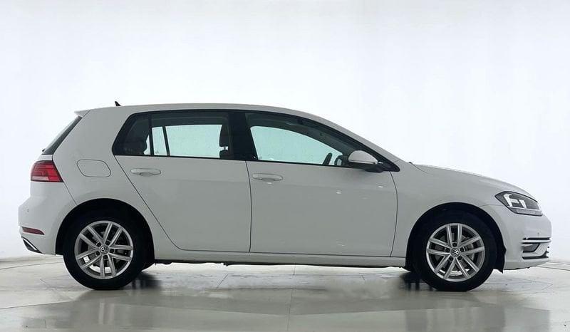 Volkswagen Golf Golf 1.6 TDI 115 CV 5p. Business BlueMotion Technology