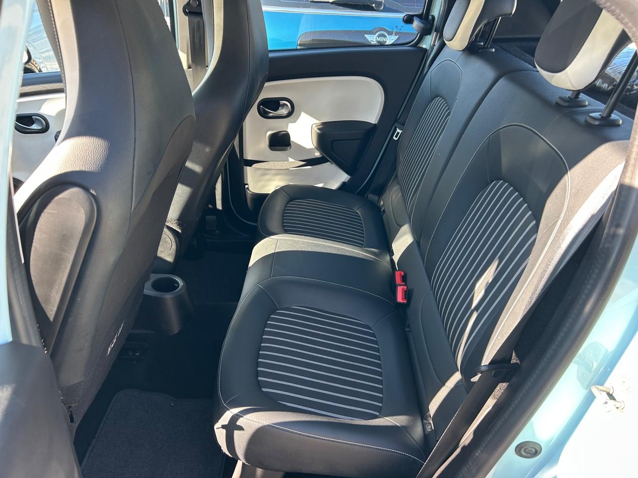 Renault Twingo SCe 65 CV Intens
