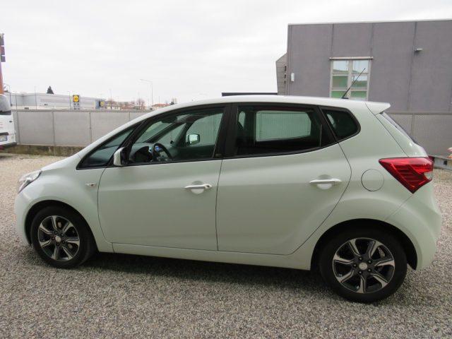HYUNDAI iX20 1.4 90 CV APP MODE