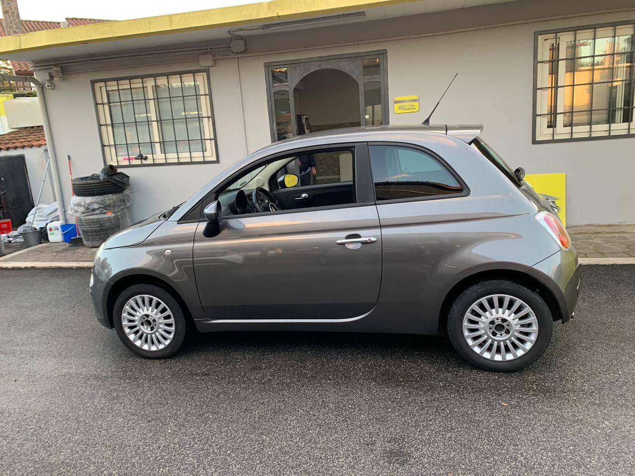 Fiat 500 1.2 Sport