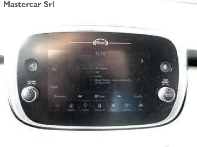 FIAT 500X 500 X 2018 1.3 T4 Connect 150cv dct - GK851FN