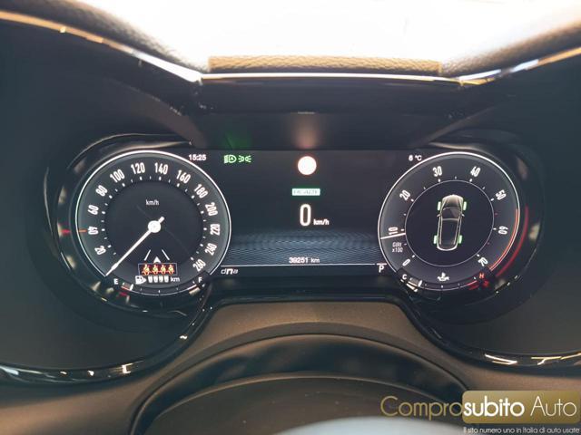 ALFA ROMEO Tonale 1.5 130 CV MHEV TCT7 Sprint