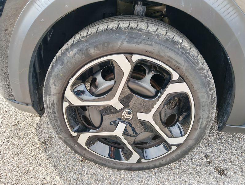 CITROEN Nuova C3 1.2 puretech turbo Plus 100cv s&s