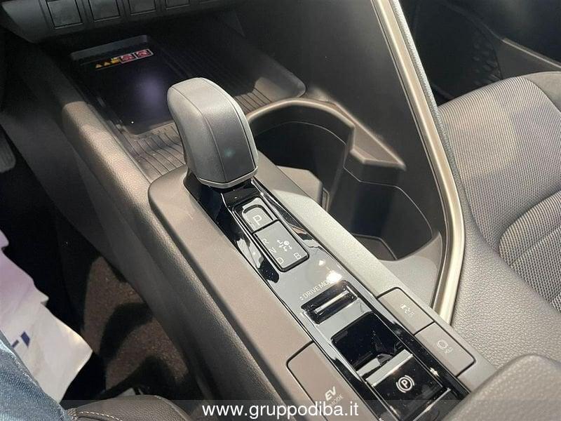 Toyota C-HR 1.8 HEV FWD LOUNGE