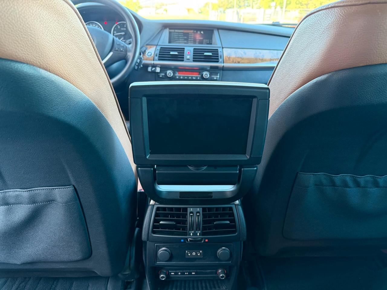 Bmw X5 30d X-Drive auto