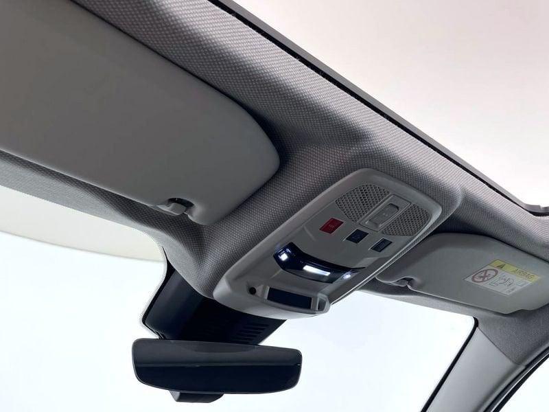 Jeep Avenger e-Hybrid 1.2 MHEV e-Hybrid Turbo Summit * KM 0 * * TETTO ELETTRICO *