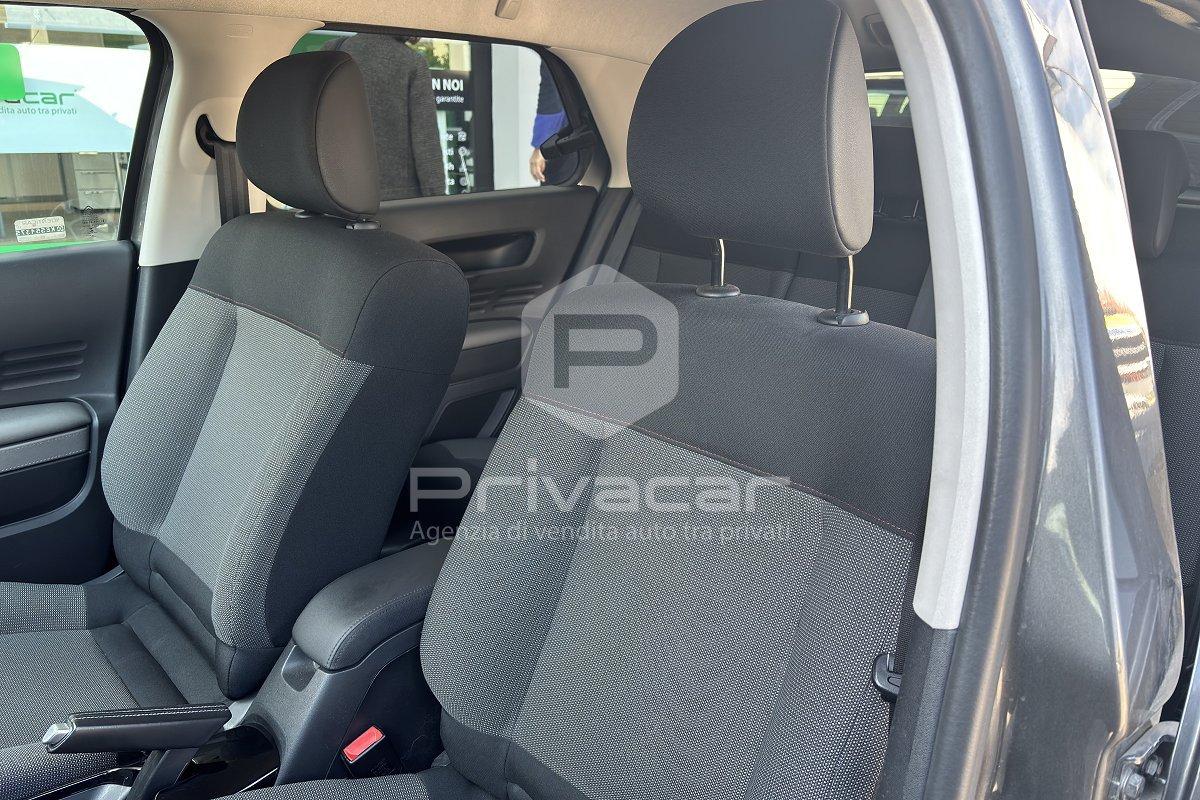 CITROEN C4 Cactus BlueHDi 100 S&S Shine Pack