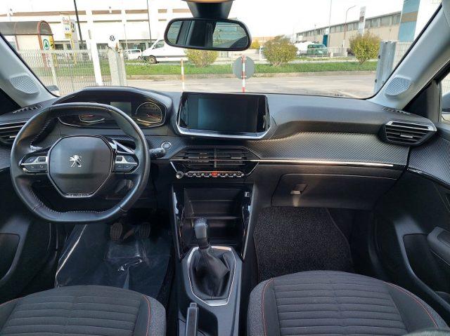 PEUGEOT 208 PureTech Stop&Start GPL 5 porte Active